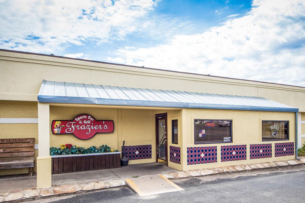 Quality Inn Ponca City Route 77 外观 照片