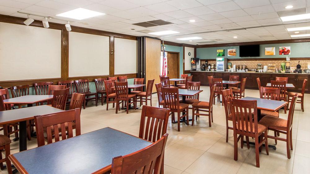 Quality Inn Ponca City Route 77 外观 照片